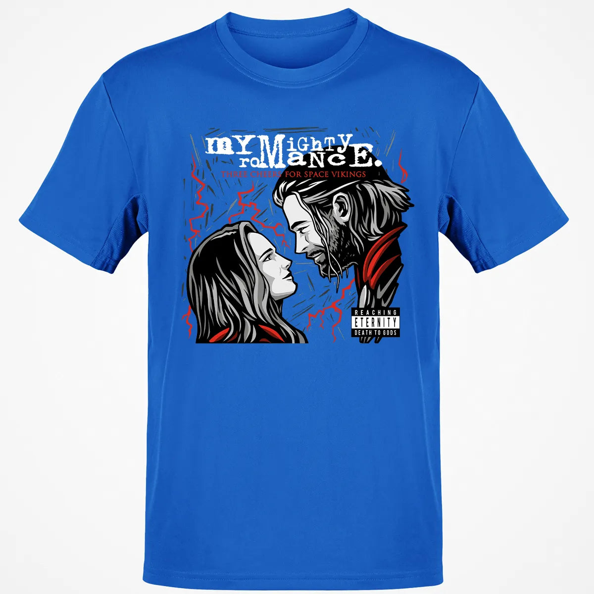Classic Unisex T-Shirt - 526RNJYQ