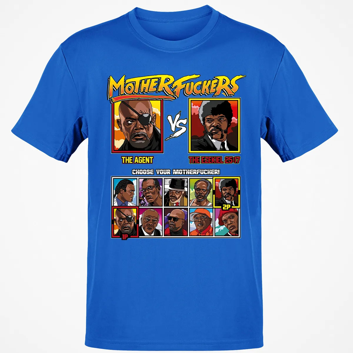 Classic Unisex T-Shirt - 76YT8X9W