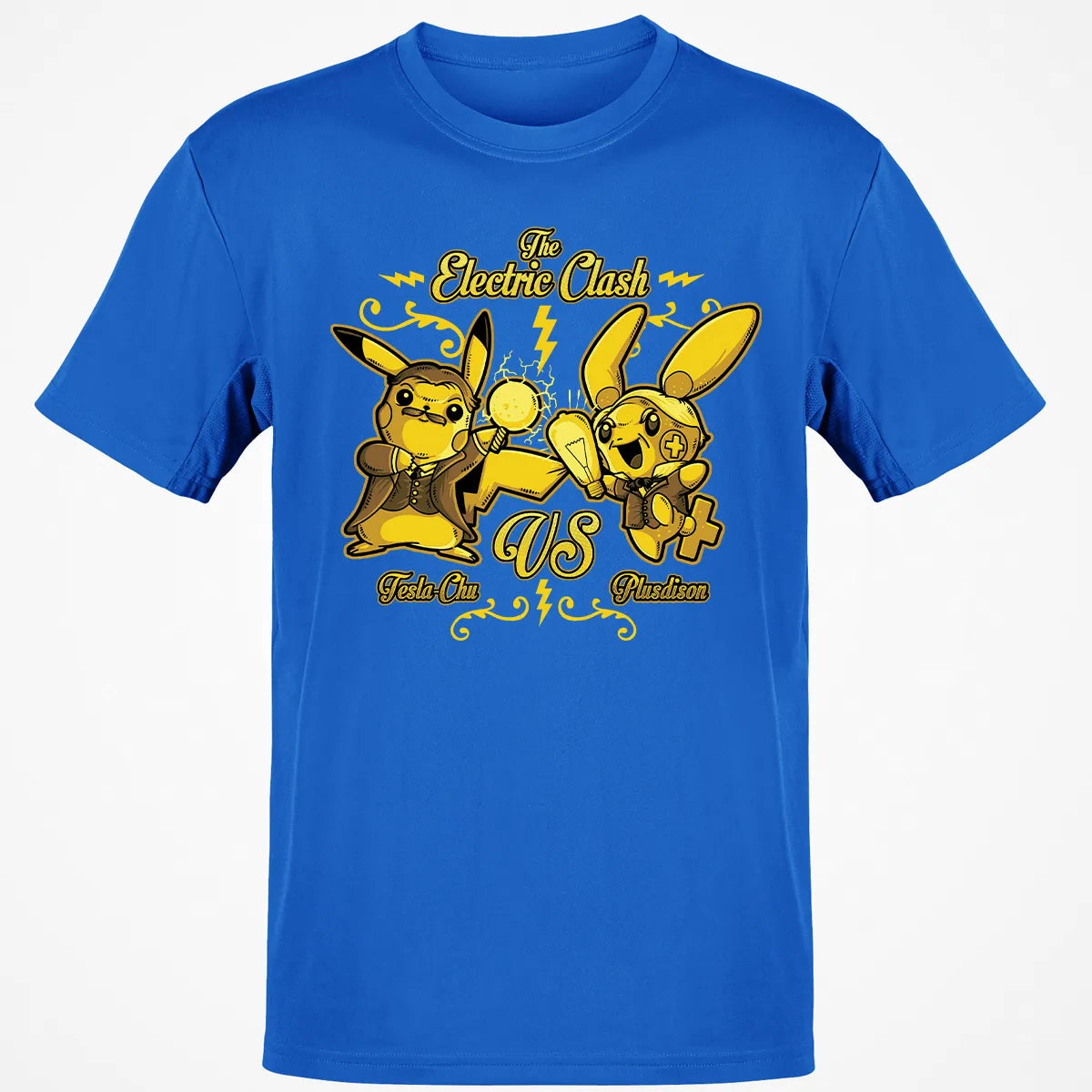 Classic Unisex T-Shirt - V898BA5F