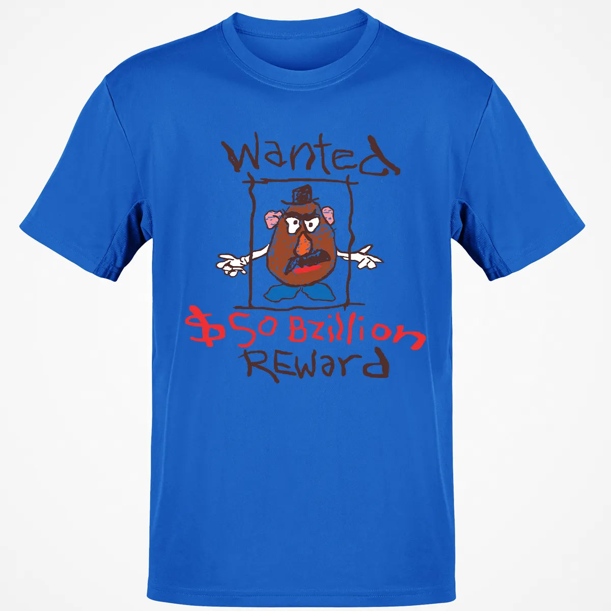 Classic Unisex T-Shirt - NBCVZKSC