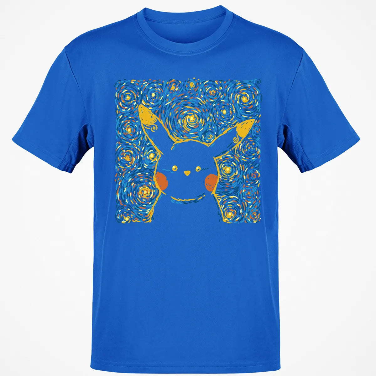 Classic Unisex T-Shirt - BVKSG3L5
