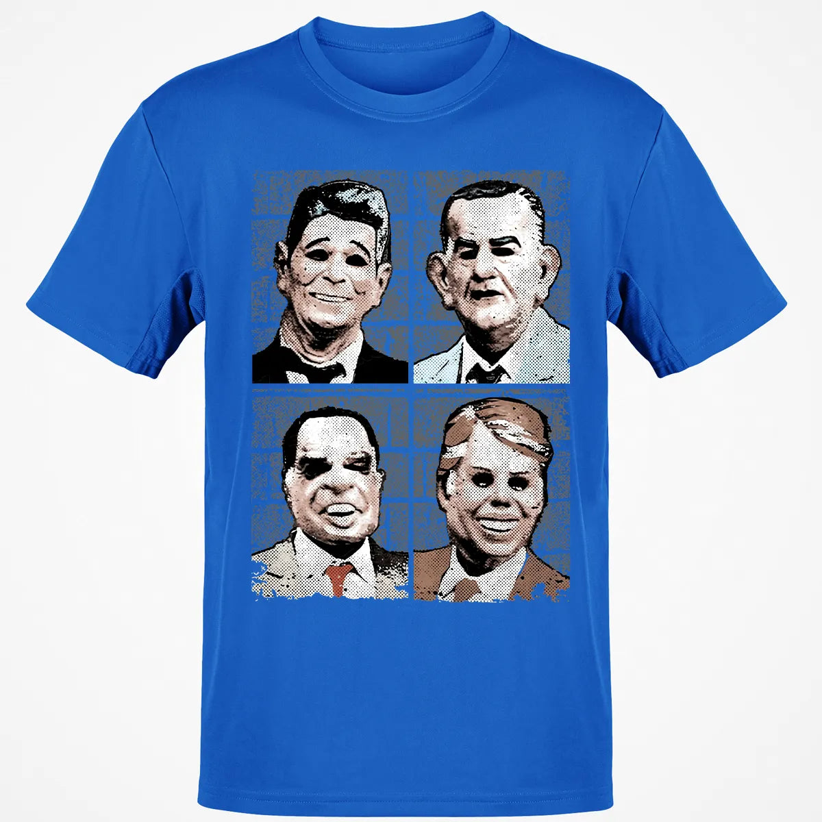 Classic Unisex T-Shirt - 143H5X31