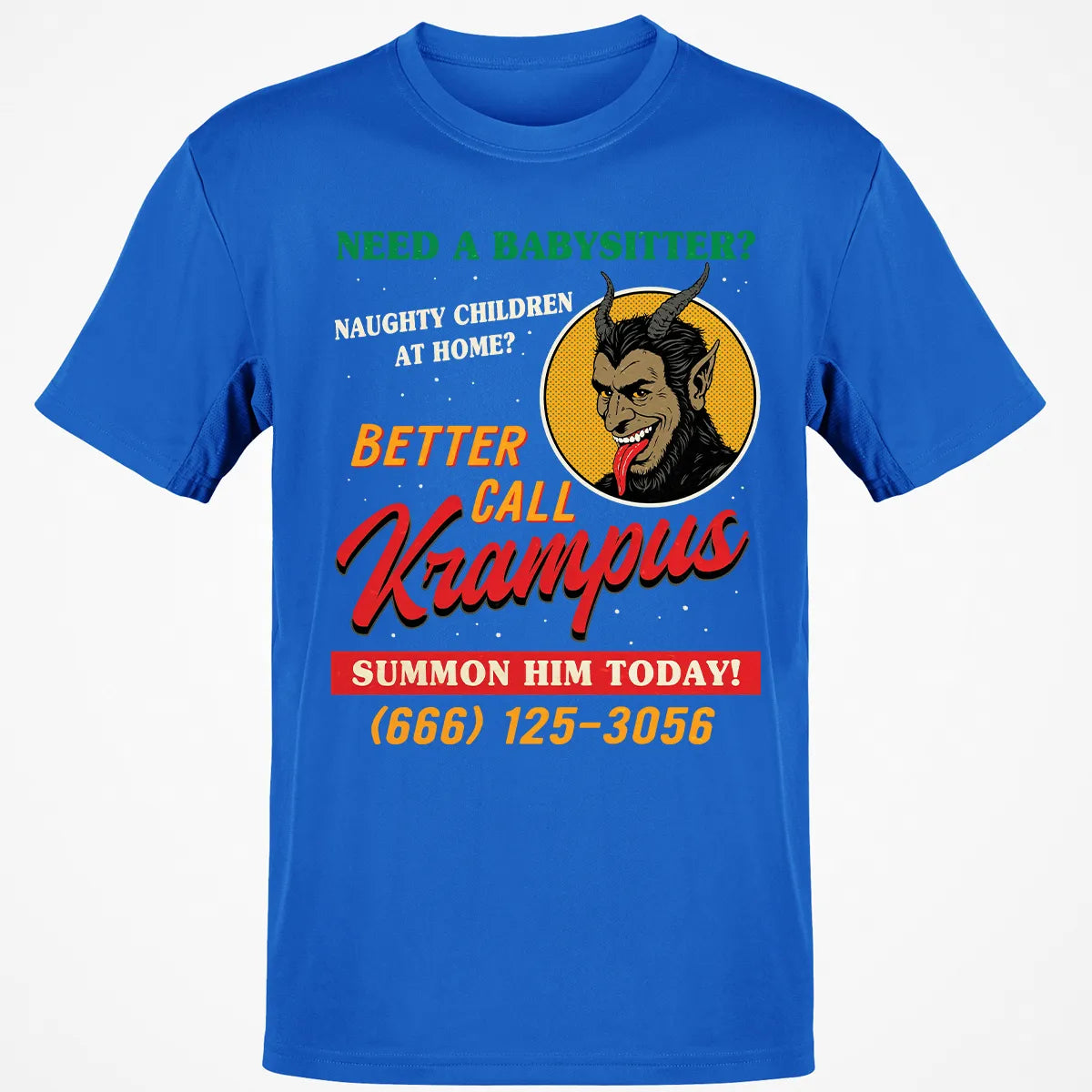 Classic Unisex T-Shirt - AYD181YB