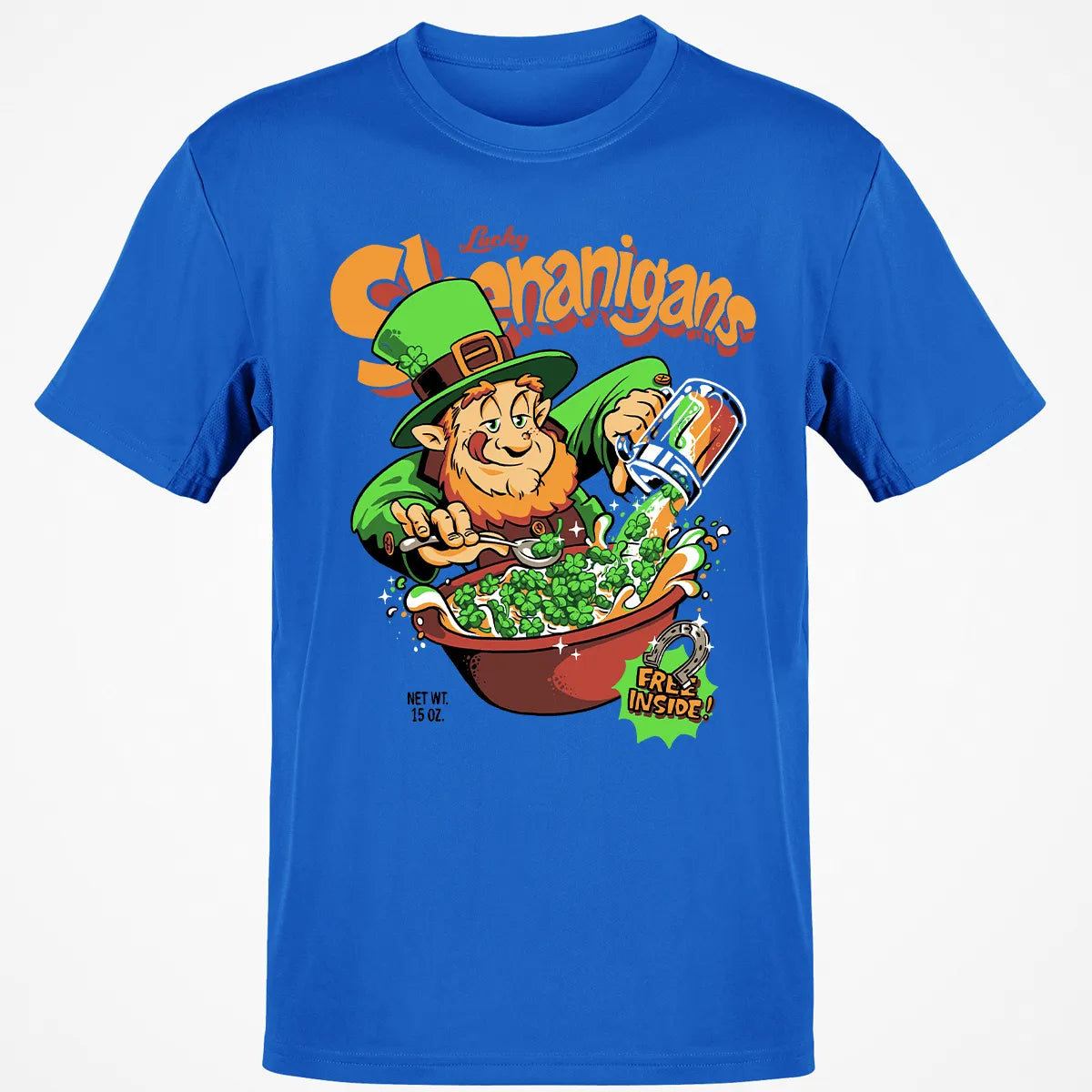 Classic Unisex T-Shirt - 2WT6BFTE