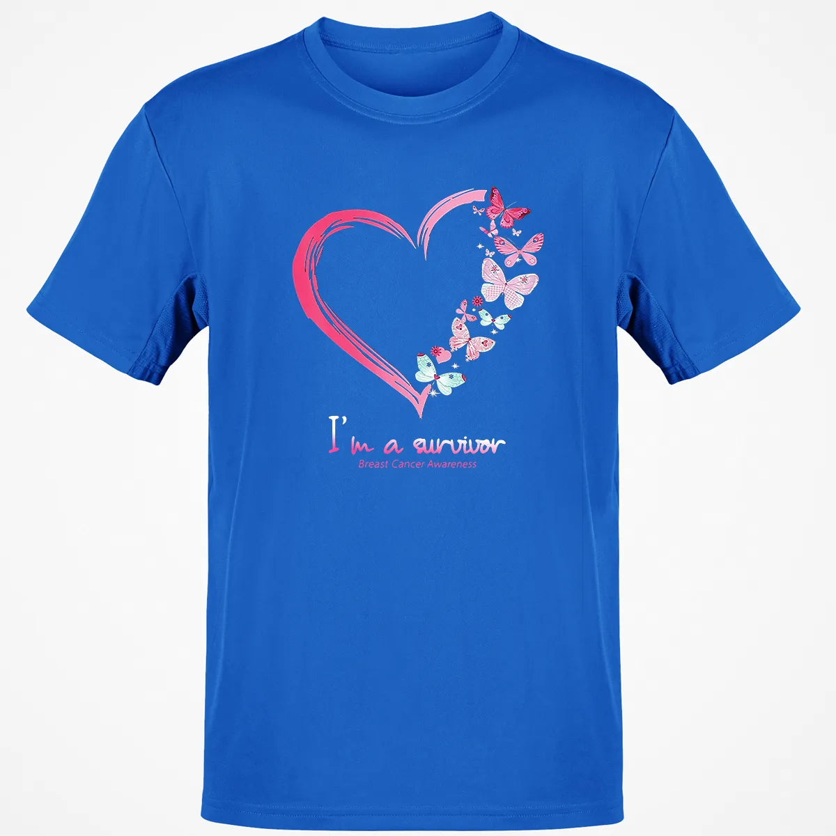 Classic Unisex T-Shirt - 6FWSBN6H