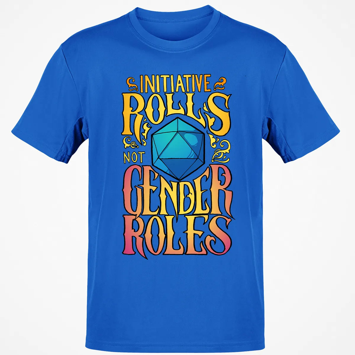 Classic Unisex T-Shirt - PQU9XKHX