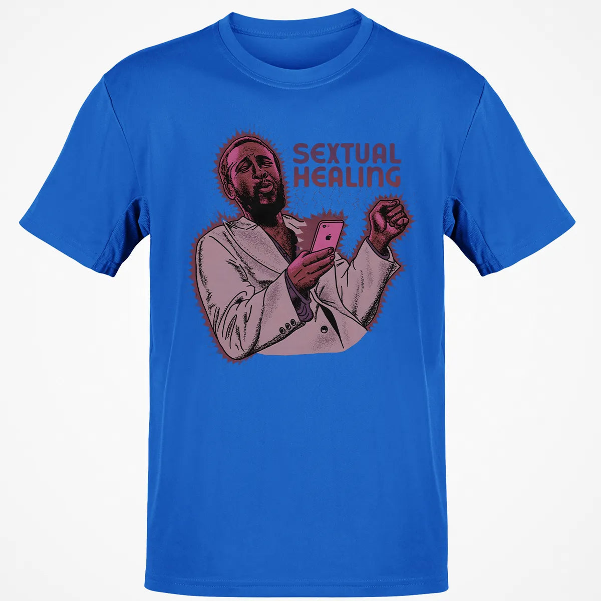 Classic Unisex T-Shirt - KNM3F9M5