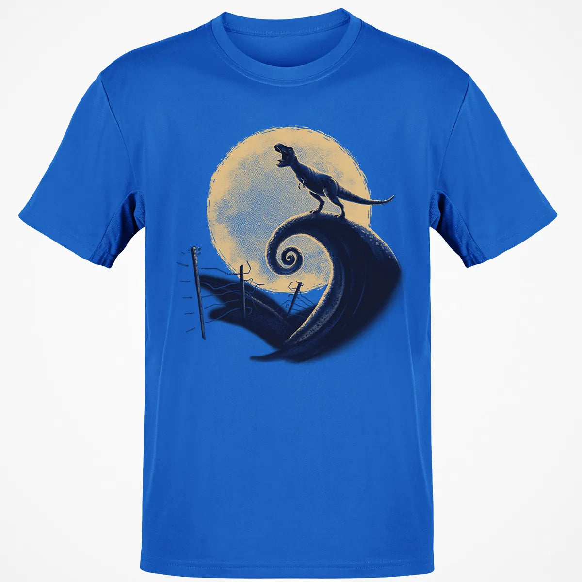 Classic Unisex T-Shirt - 6N8BA89M