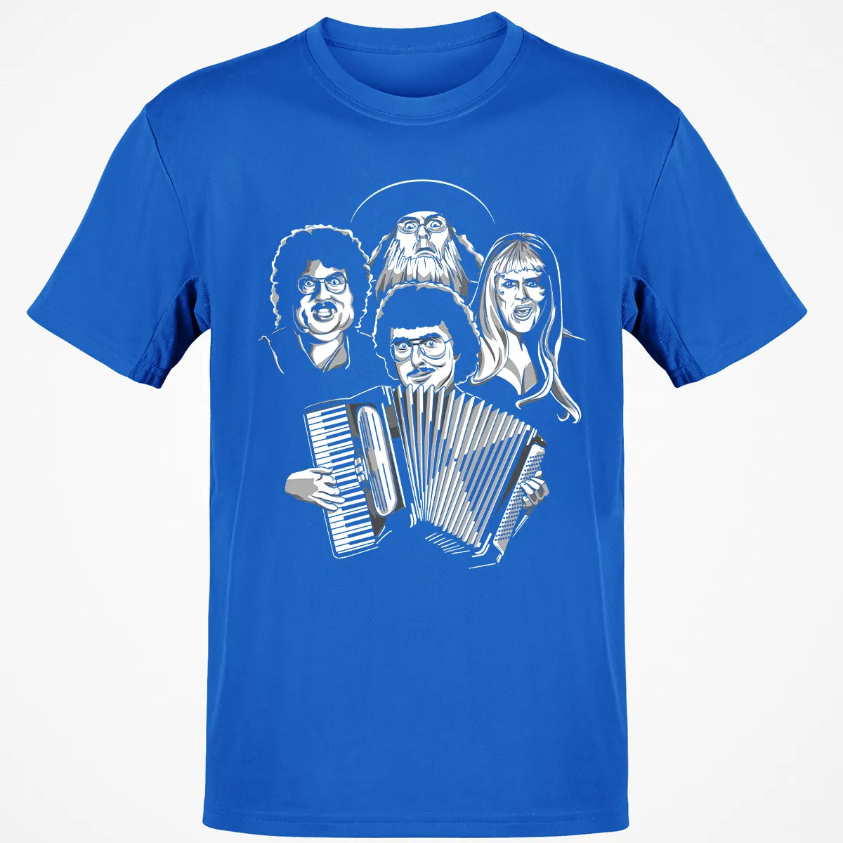 Classic Unisex T-Shirt - 43FWSGNW