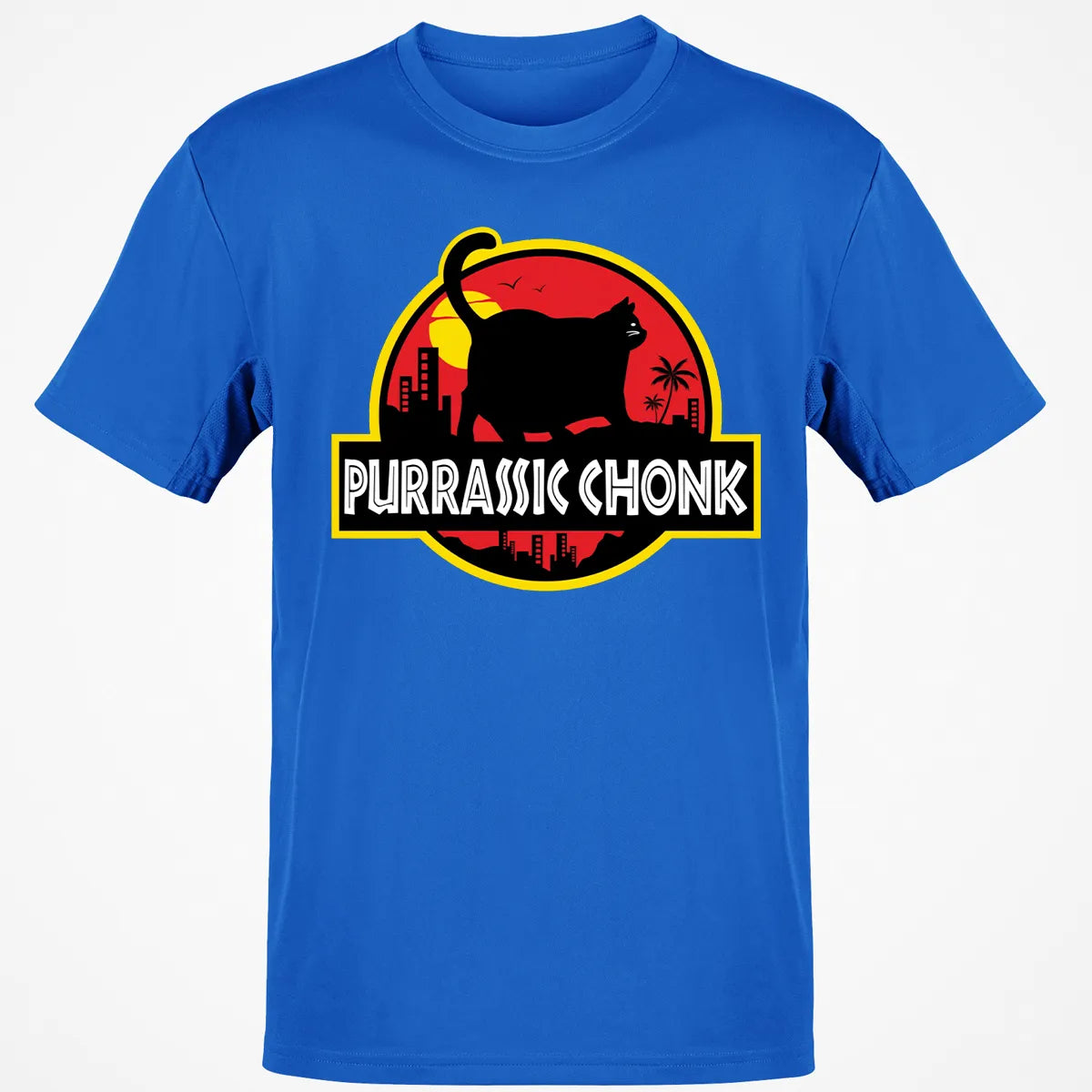 Classic Unisex T-Shirt - C13S1F21