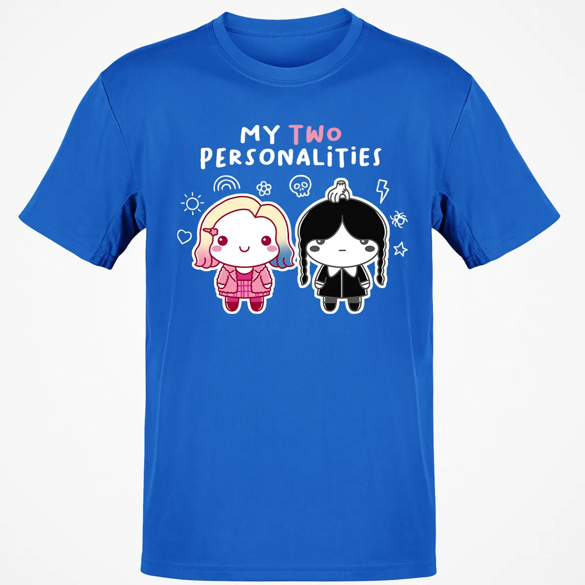 Classic Unisex T-Shirt - M2JA3WGX