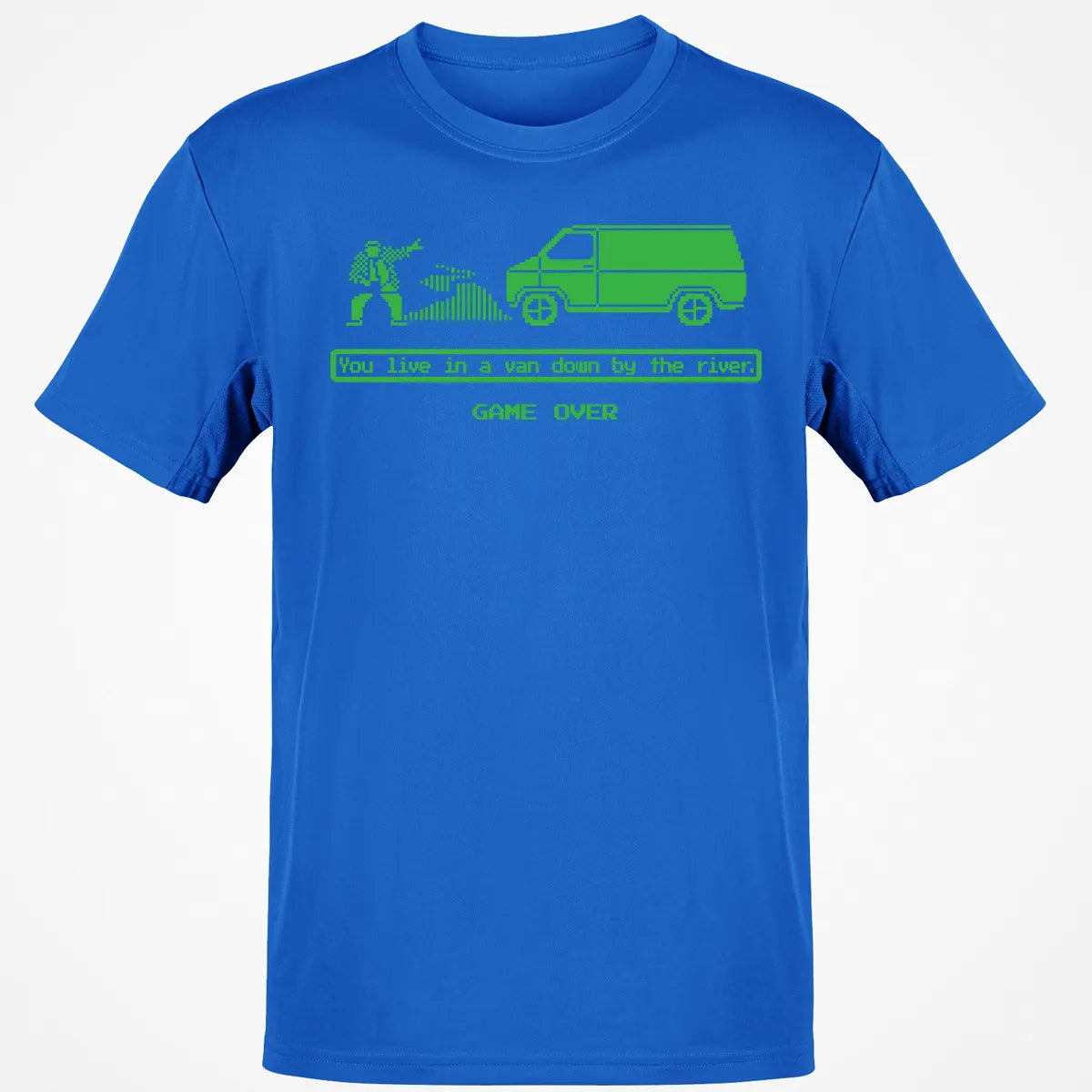 Classic Unisex T-Shirt - 4L7ZHL2Y