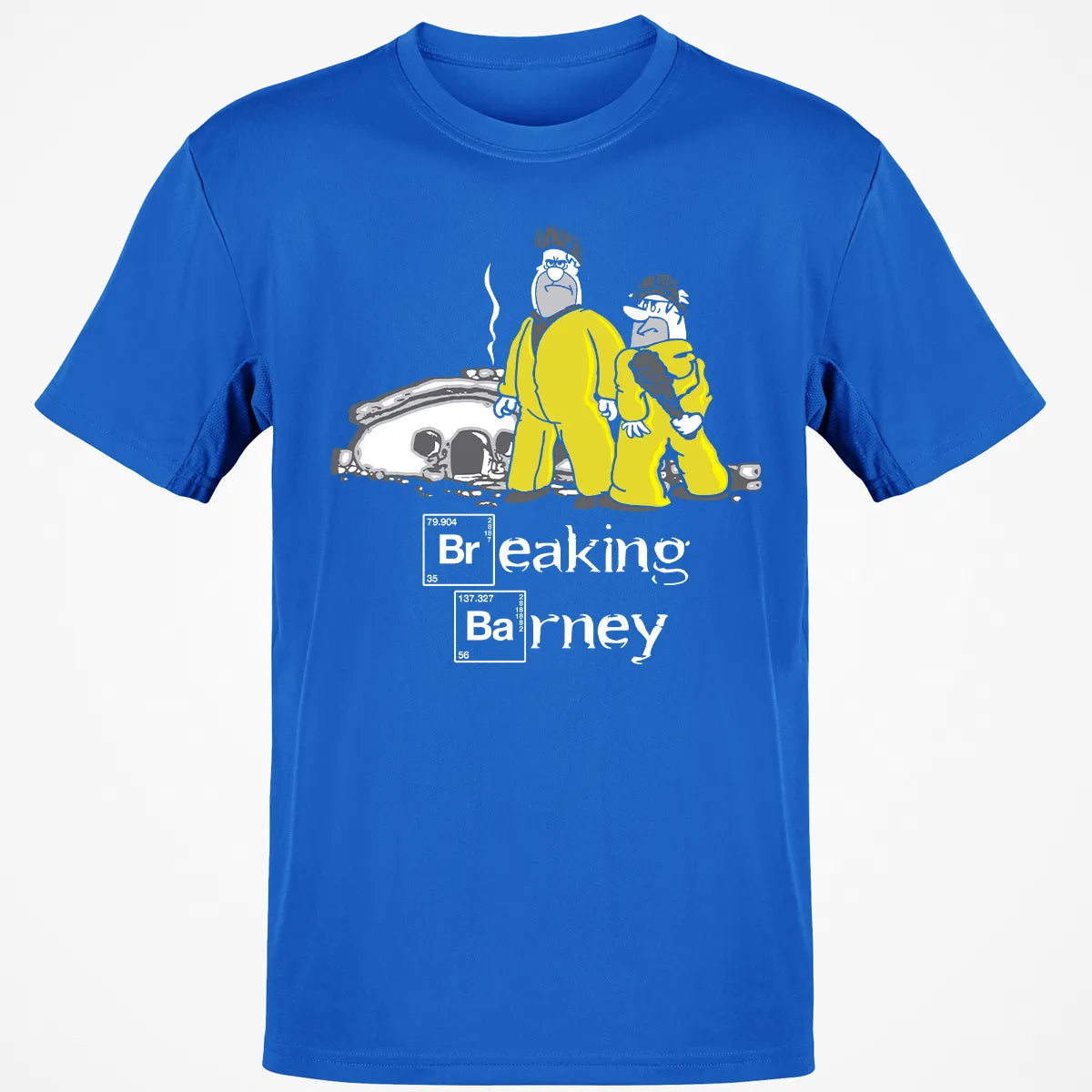 Classic Unisex T-Shirt - XN22Q3F4