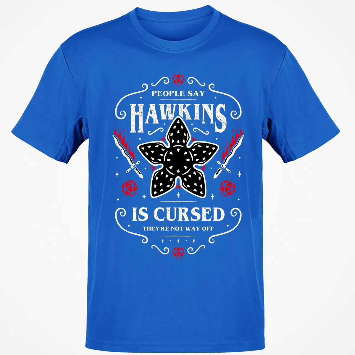 Classic Unisex T-Shirt - NQ79RA2N
