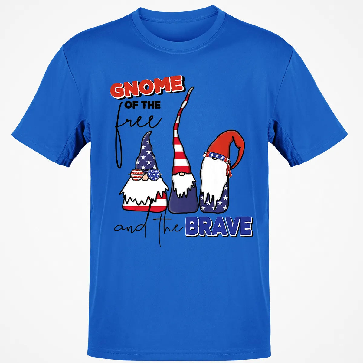 Classic Unisex T-Shirt - MQUKGYBN