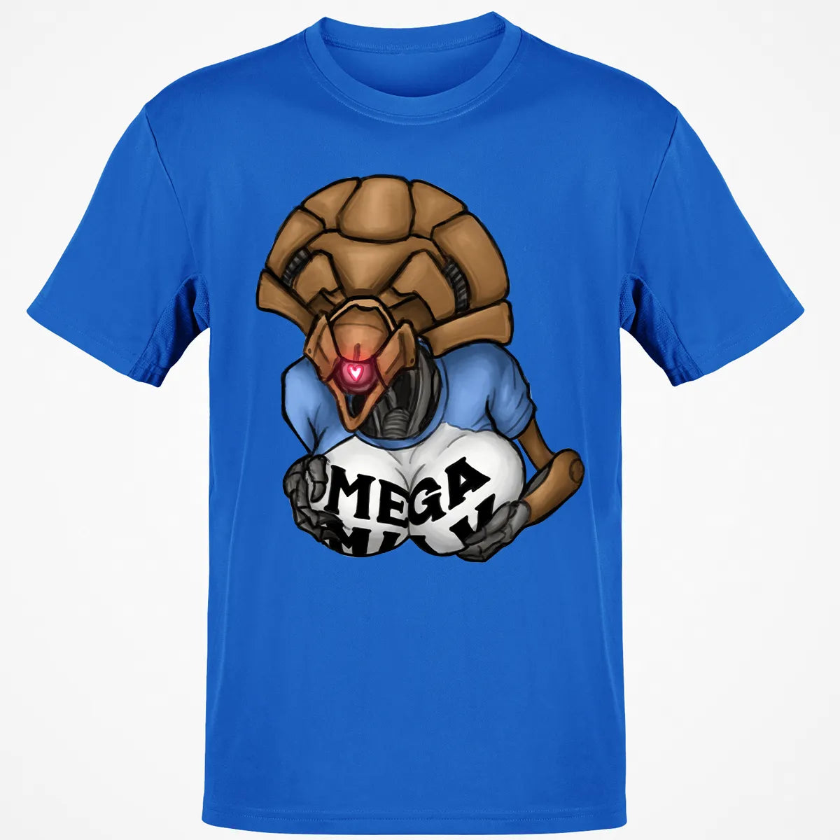 Classic Unisex T-Shirt - SDJWBWV1