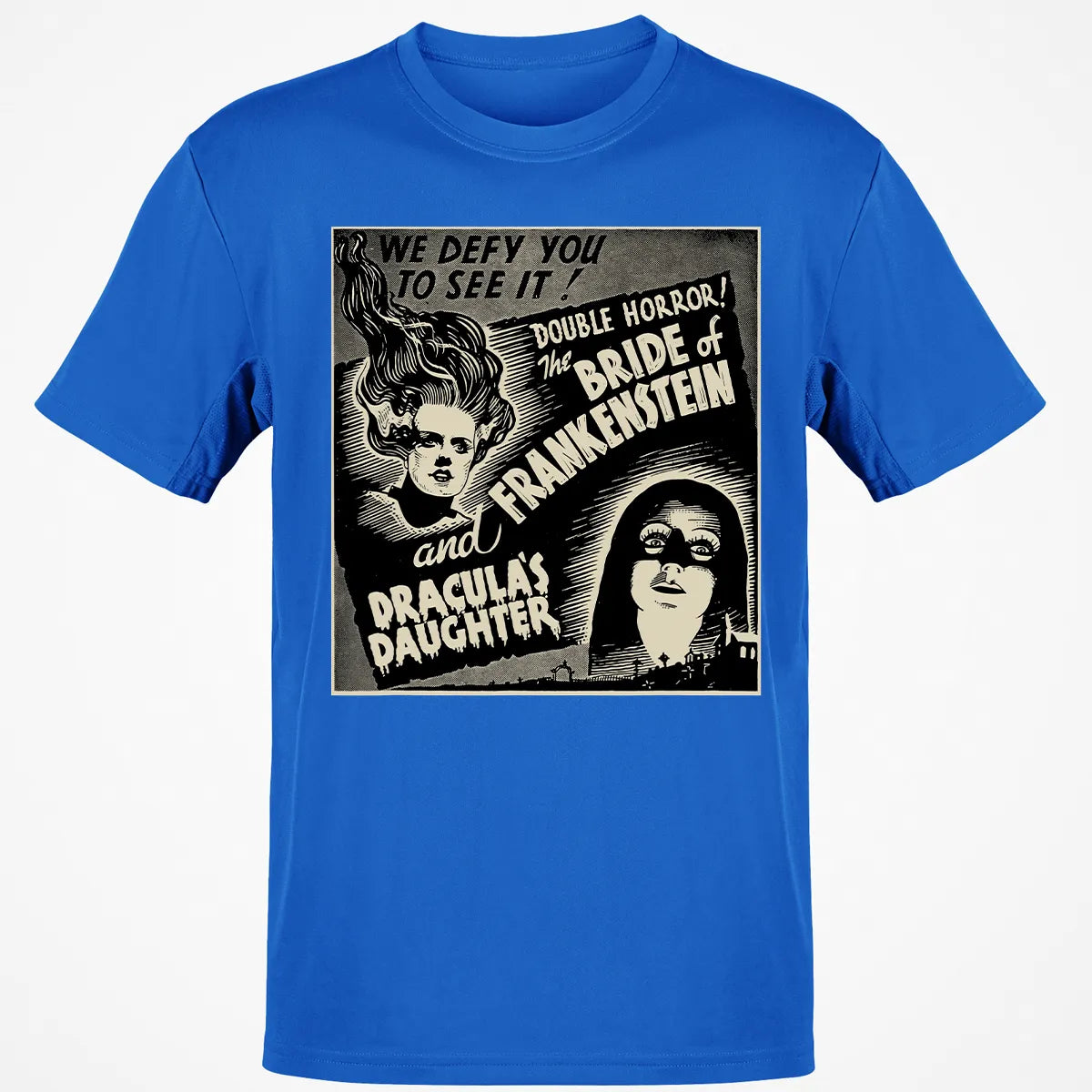 Classic Unisex T-Shirt - QGFN328S