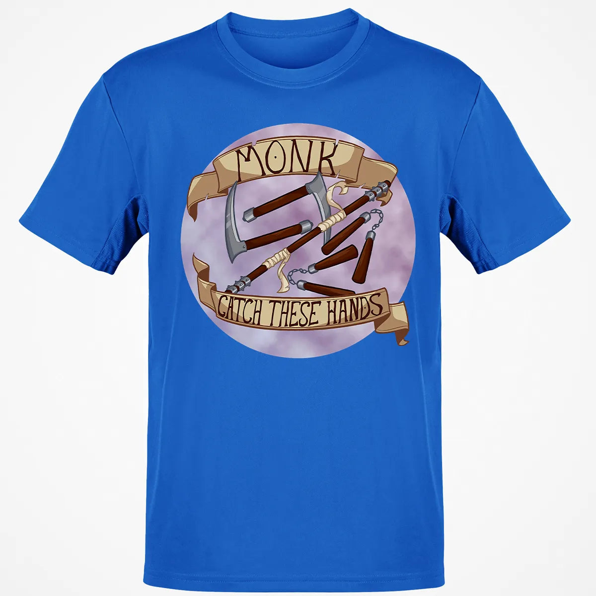 Classic Unisex T-Shirt - DSBS6R5X