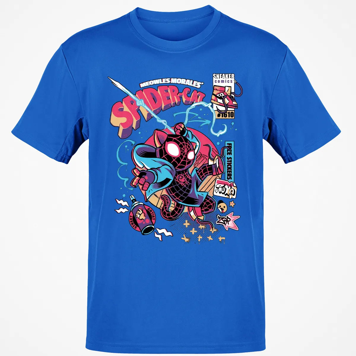 Classic Unisex T-Shirt - PAR2C3R3