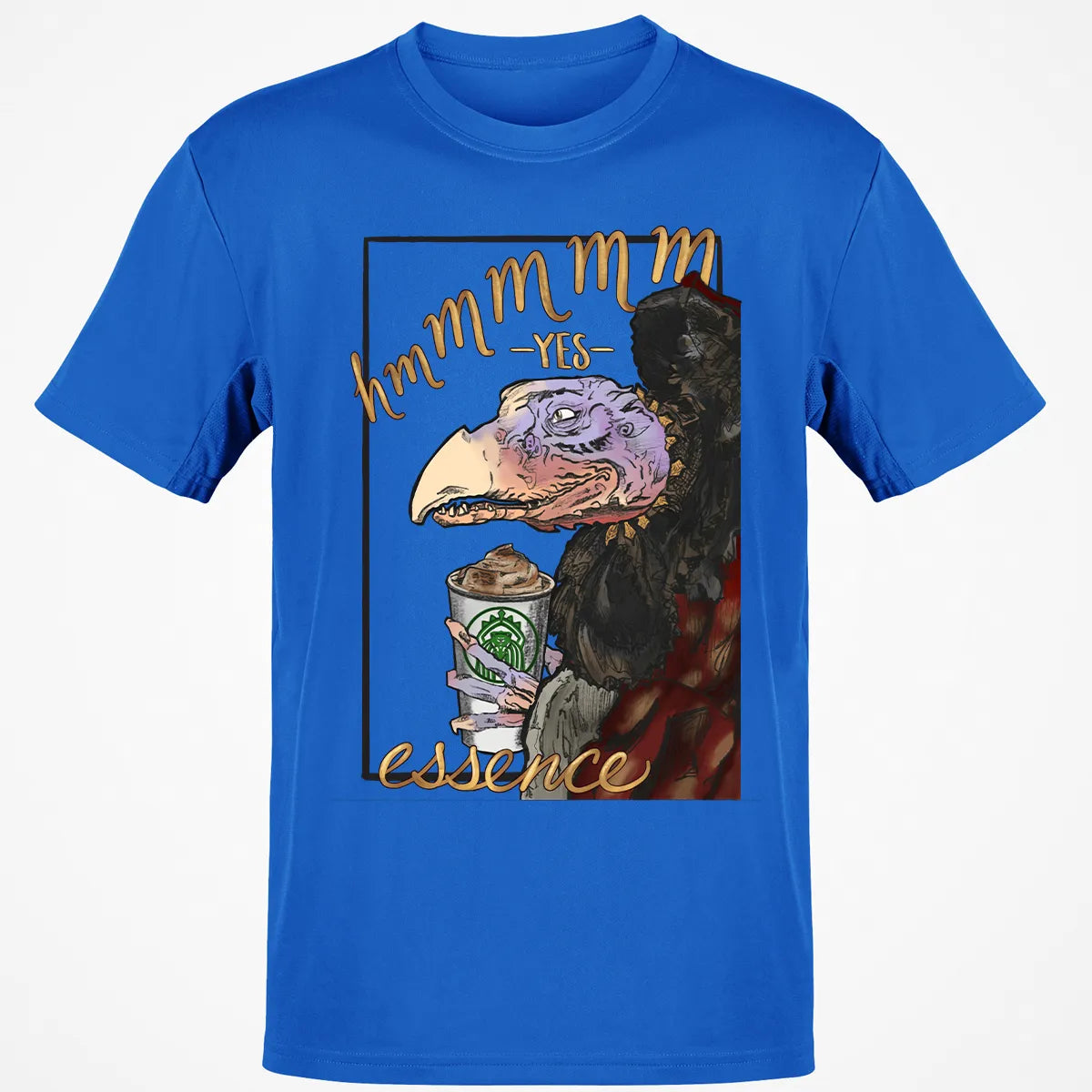 Classic Unisex T-Shirt - DQGPX65J