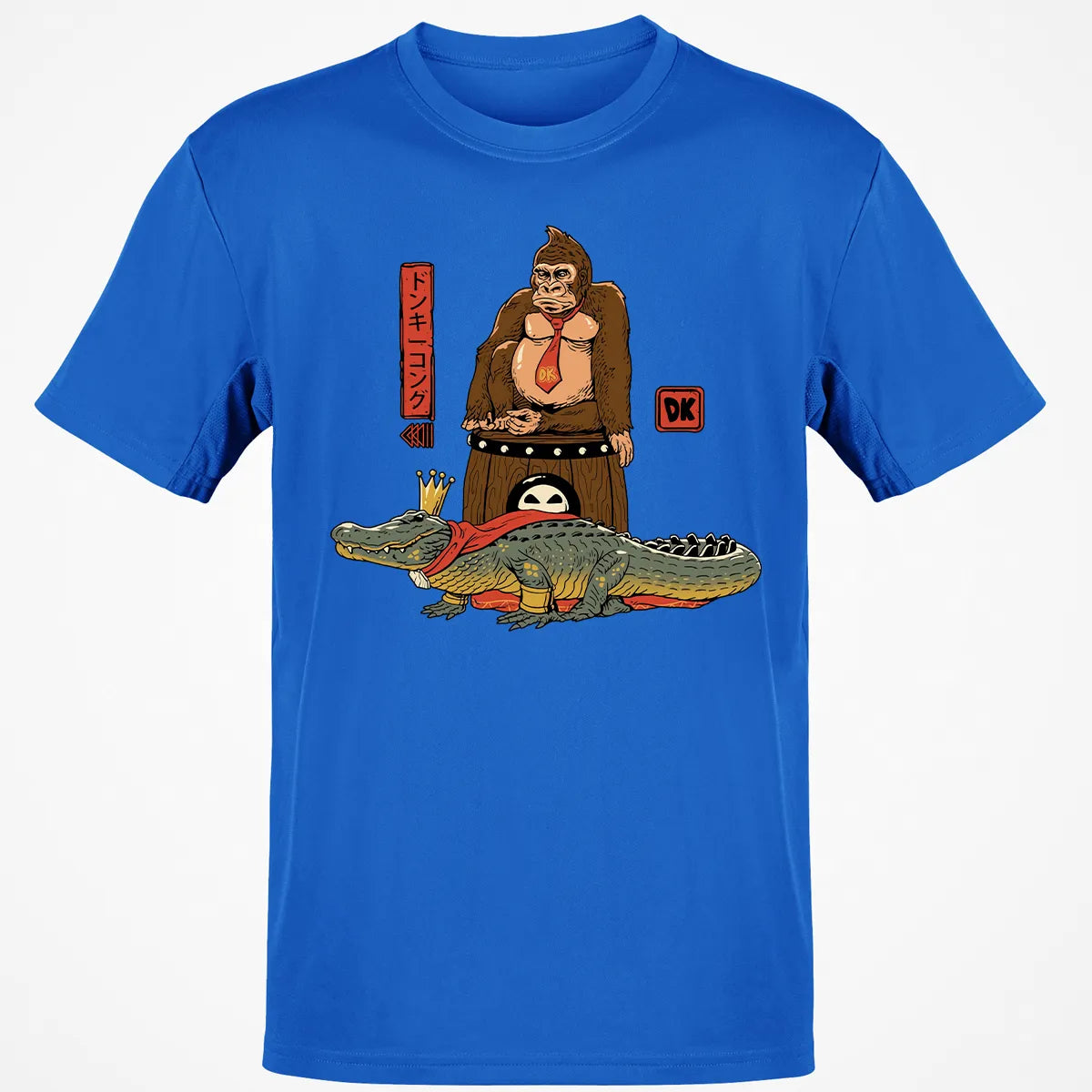 Classic Unisex T-Shirt - PD2ZBAXX