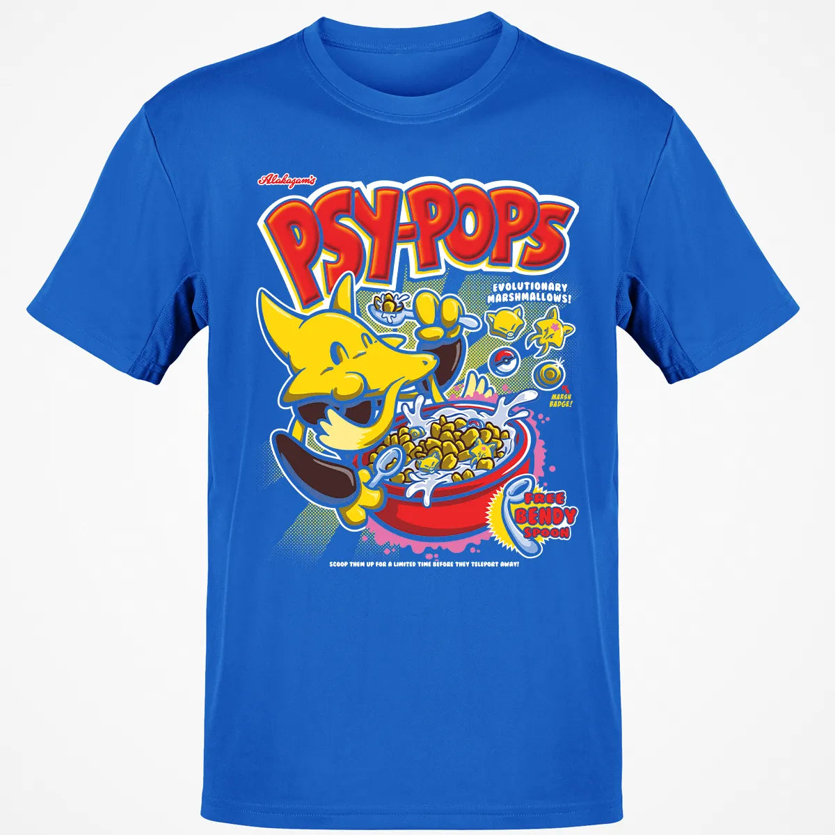 Classic Unisex T-Shirt - PB47AQMW