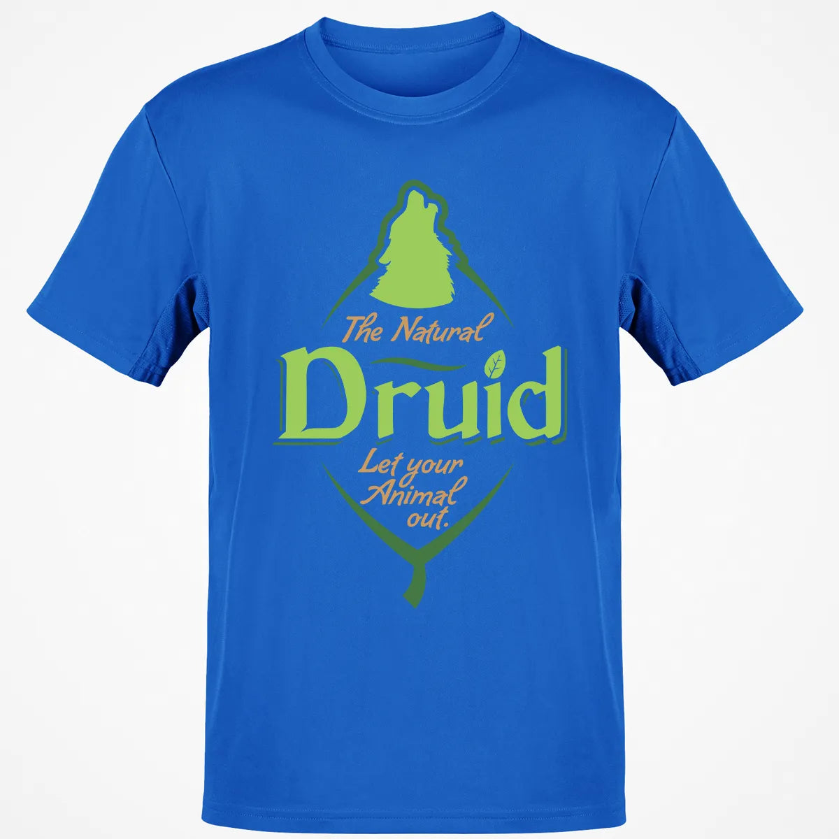 Classic Unisex T-Shirt - ADWWLE4U