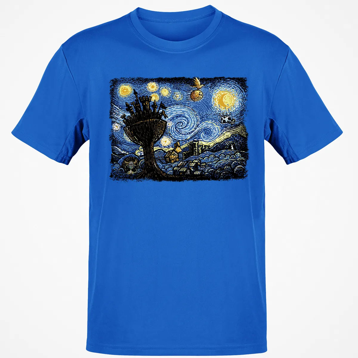 Classic Unisex T-Shirt - 2UJ9SN32