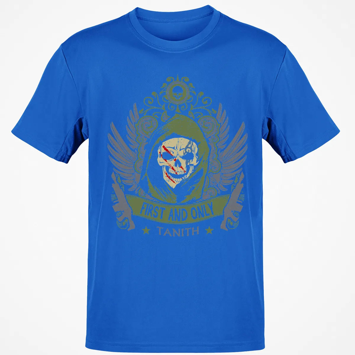Classic Unisex T-Shirt - BF817CJ2