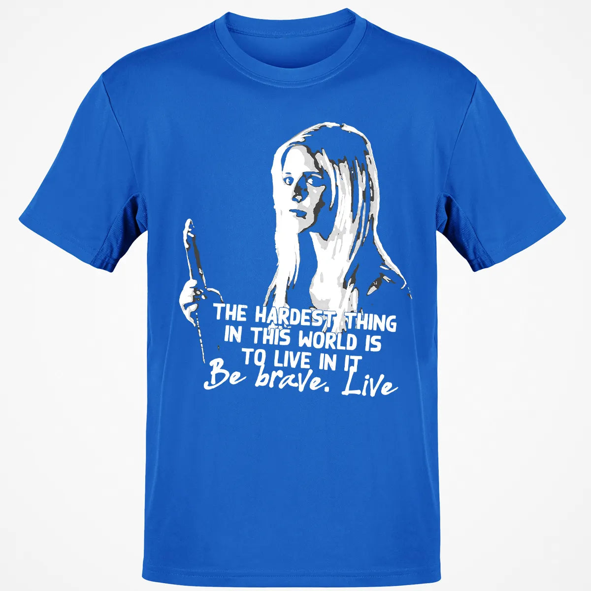Classic Unisex T-Shirt - CZN9TWAA