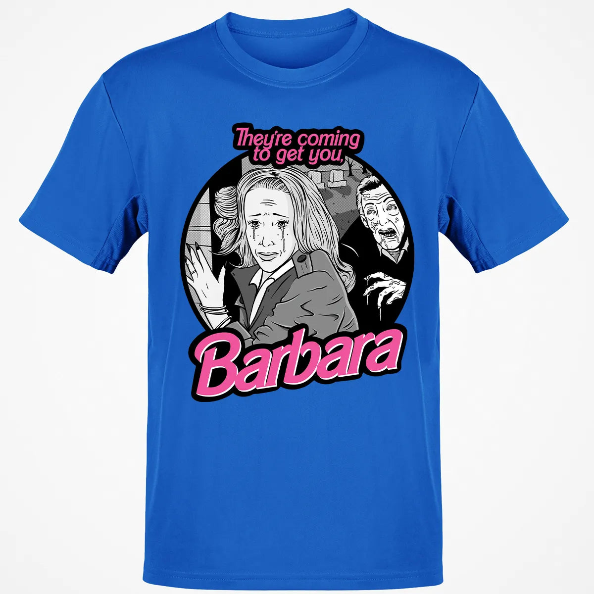 Classic Unisex T-Shirt - YR6QG2GT