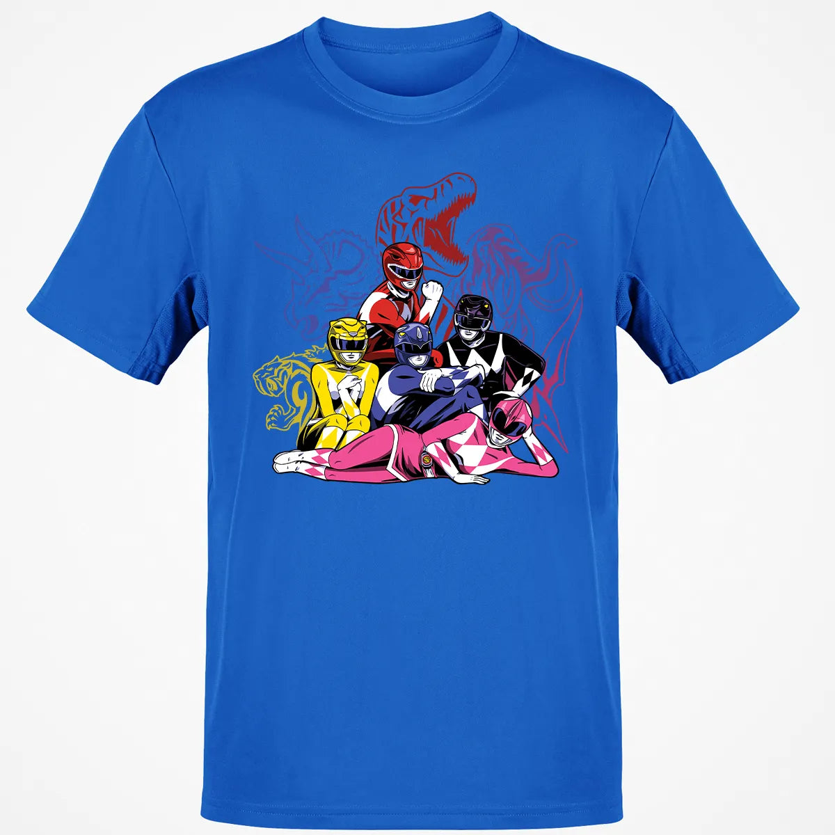 Classic Unisex T-Shirt - VQABP3N8
