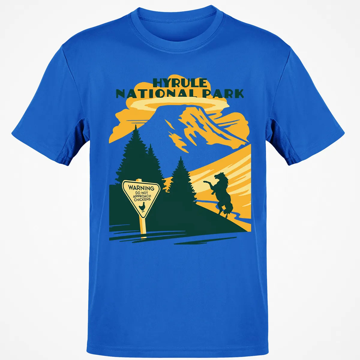Classic Unisex T-Shirt - 6HPWH3LE