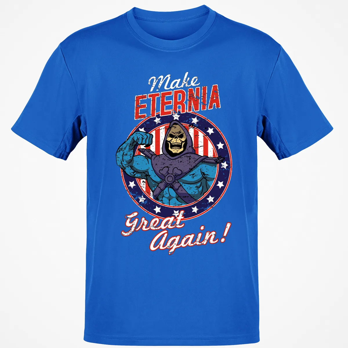 Classic Unisex T-Shirt - DFA1ULS4