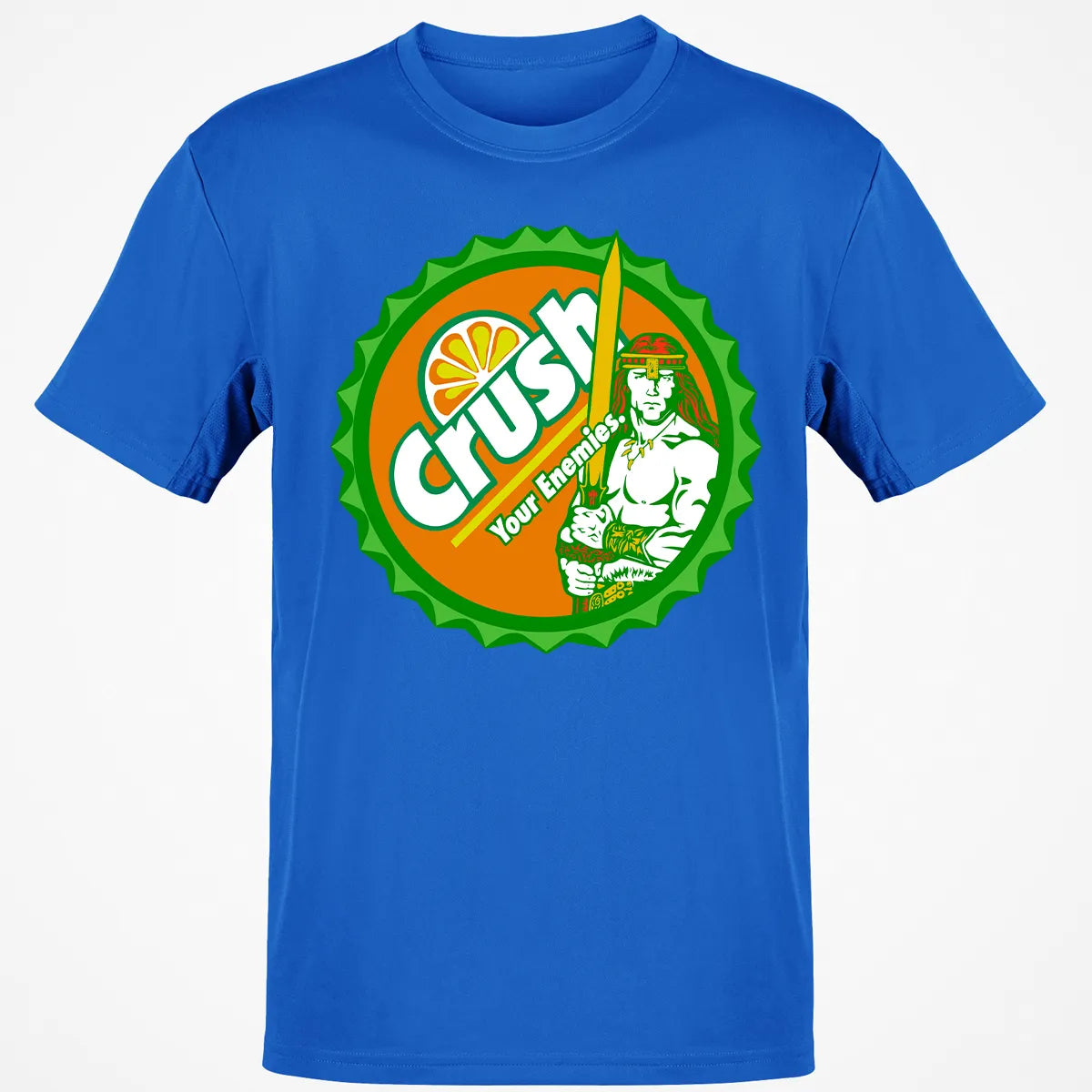 Classic Unisex T-Shirt - W6GQQXHC