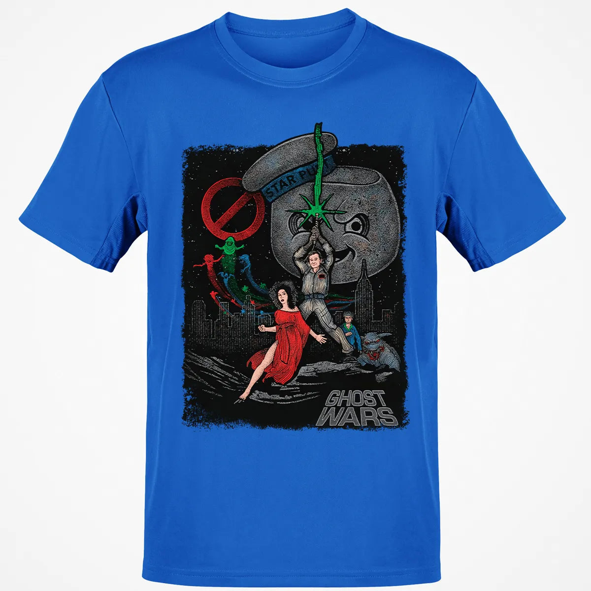 Classic Unisex T-Shirt - HFUMTD9Y