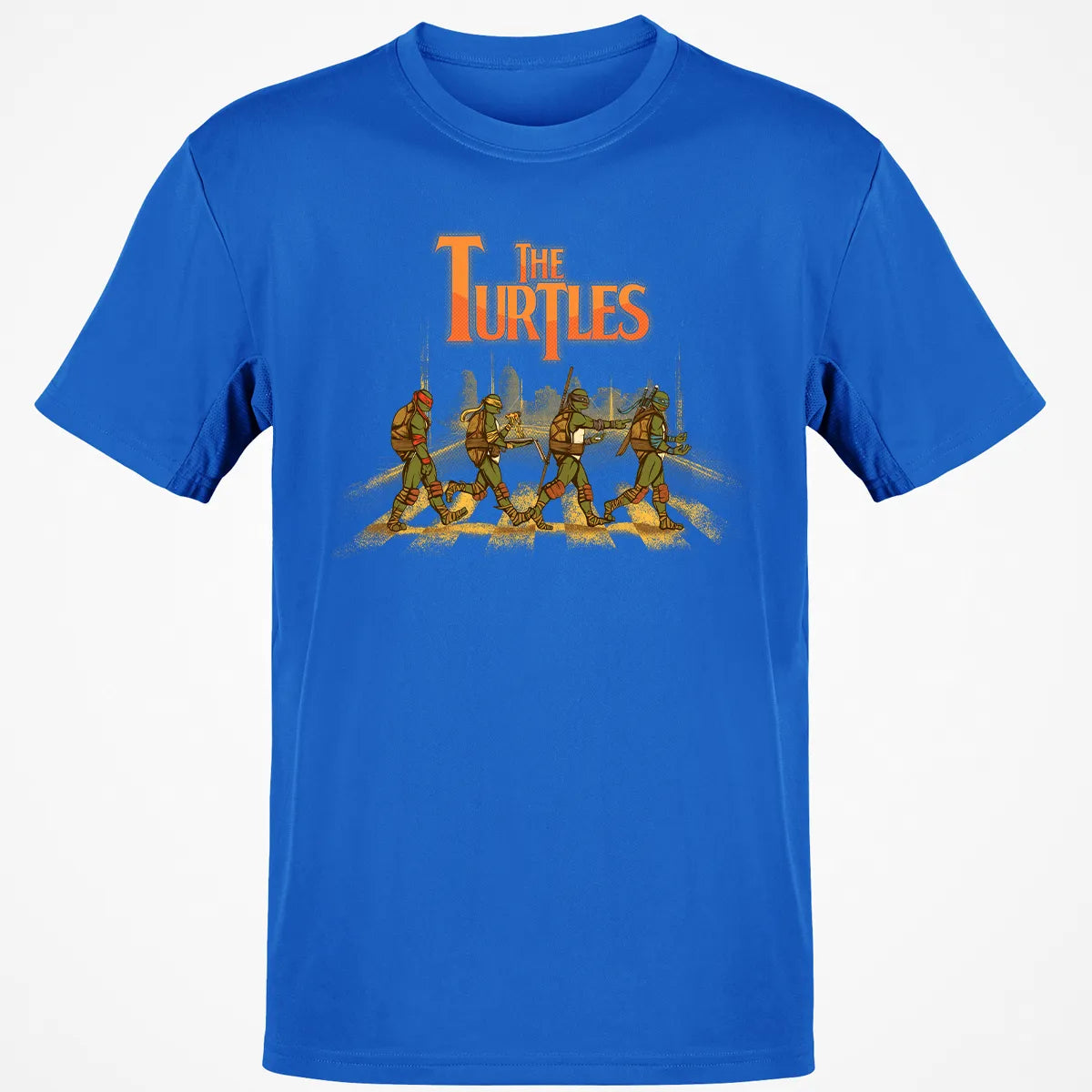 Classic Unisex T-Shirt - 6J6Y5DGR
