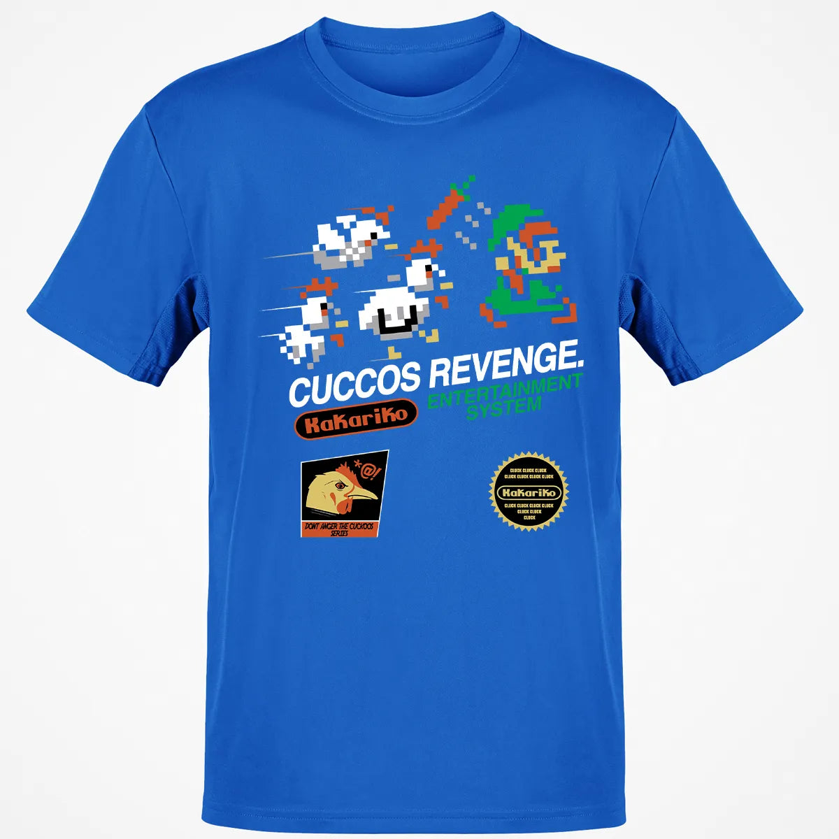 Classic Unisex T-Shirt - R7R7GPRR
