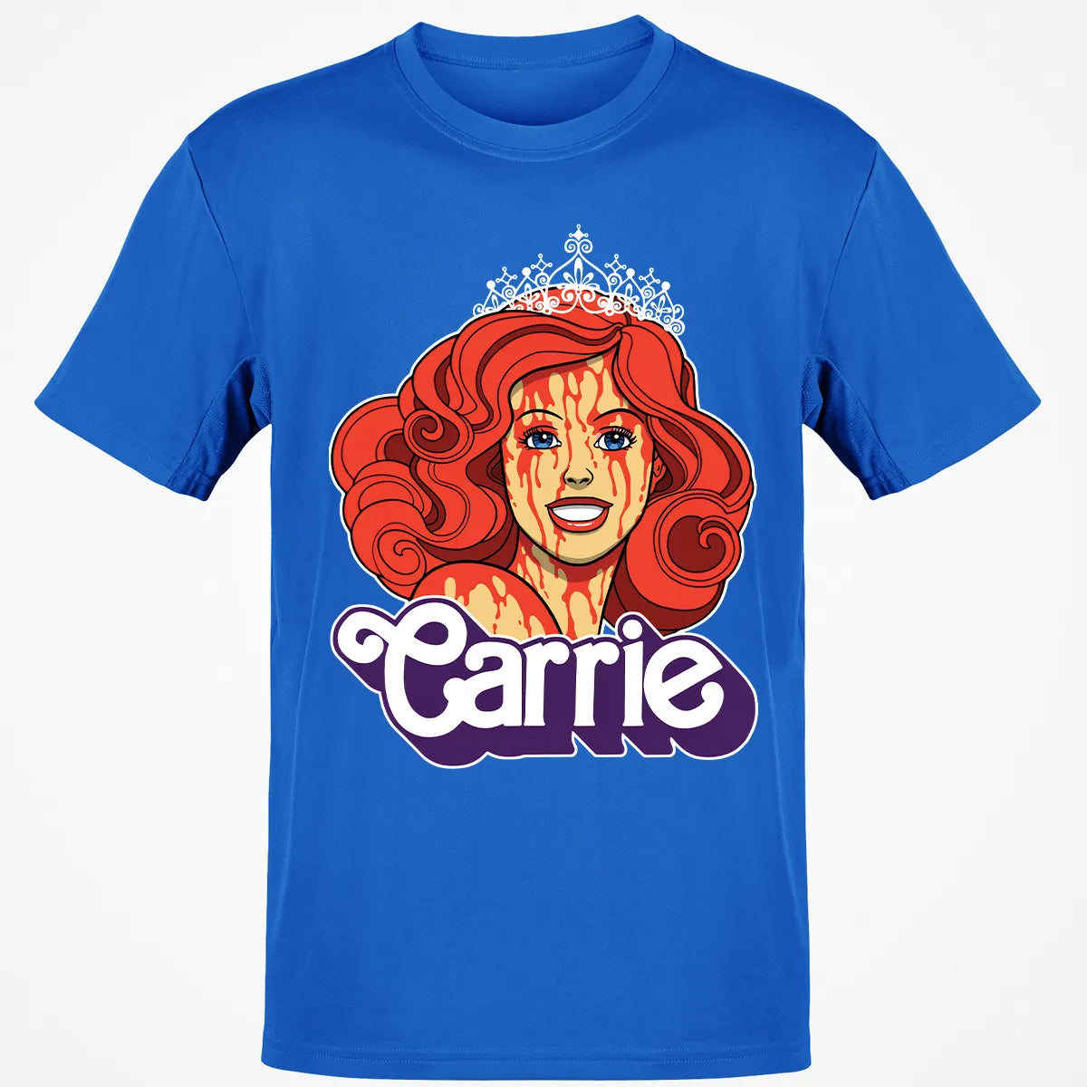 Classic Unisex T-Shirt - KWU2TMB5
