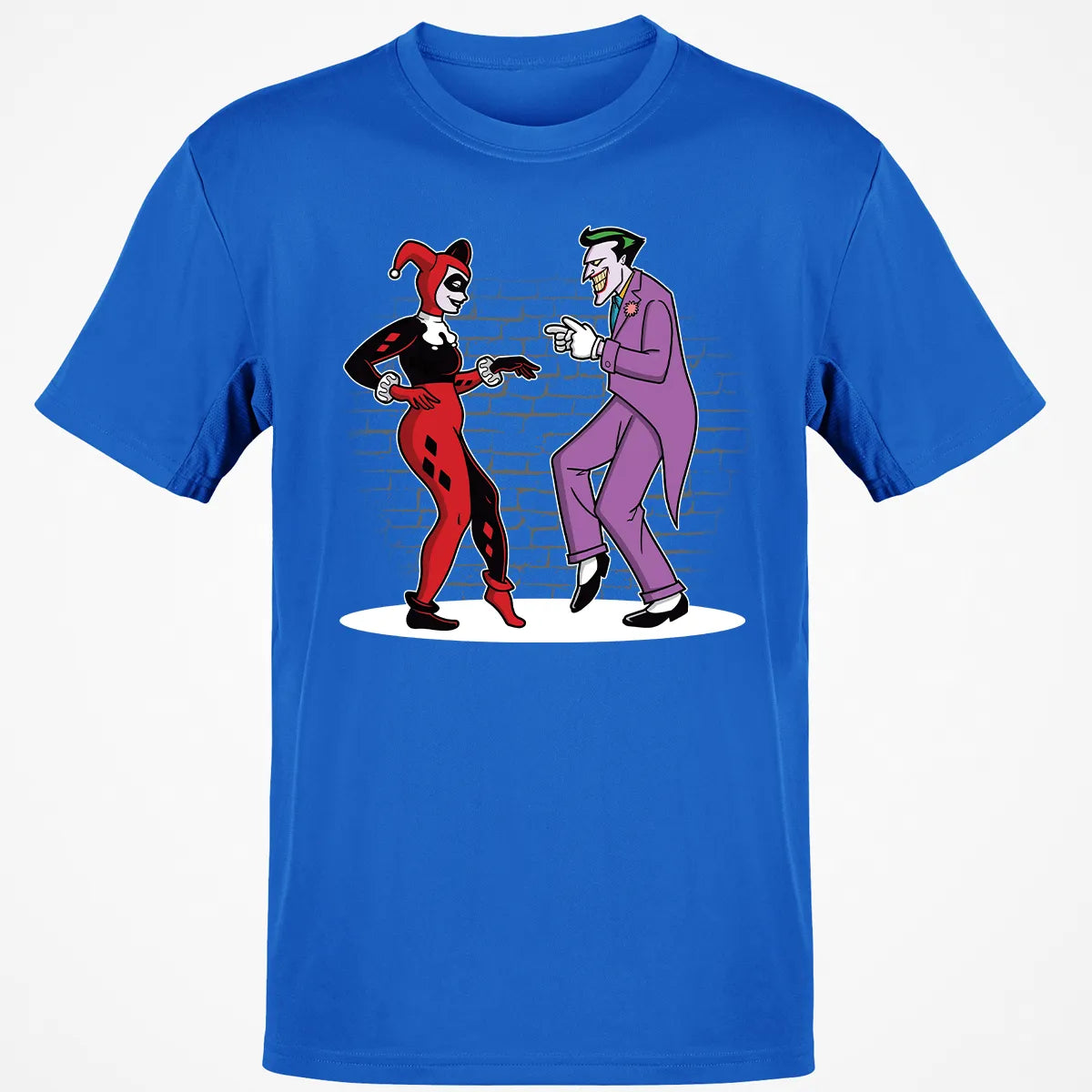 Classic Unisex T-Shirt - WM3AD2JN