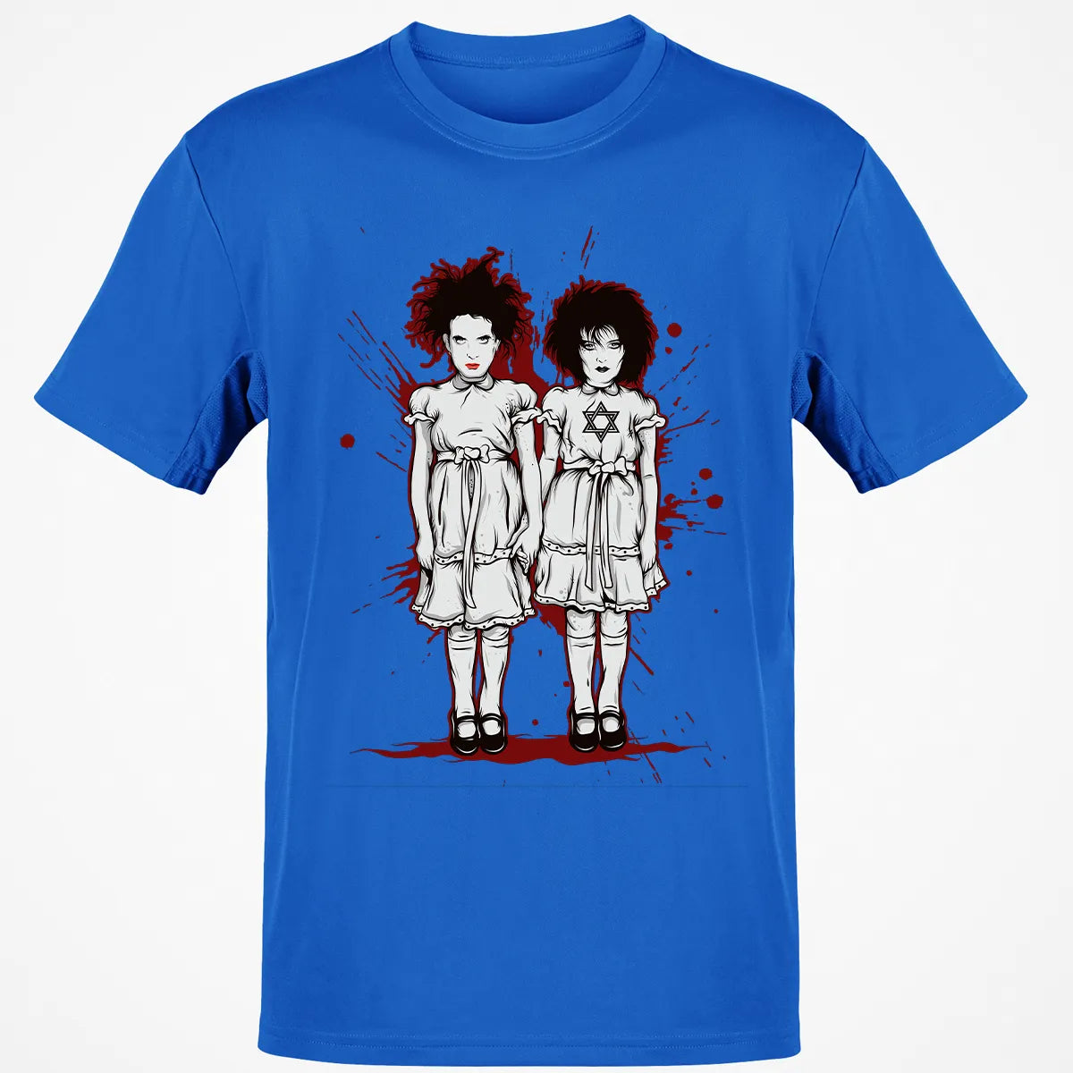 Classic Unisex T-Shirt - E8STSTD3