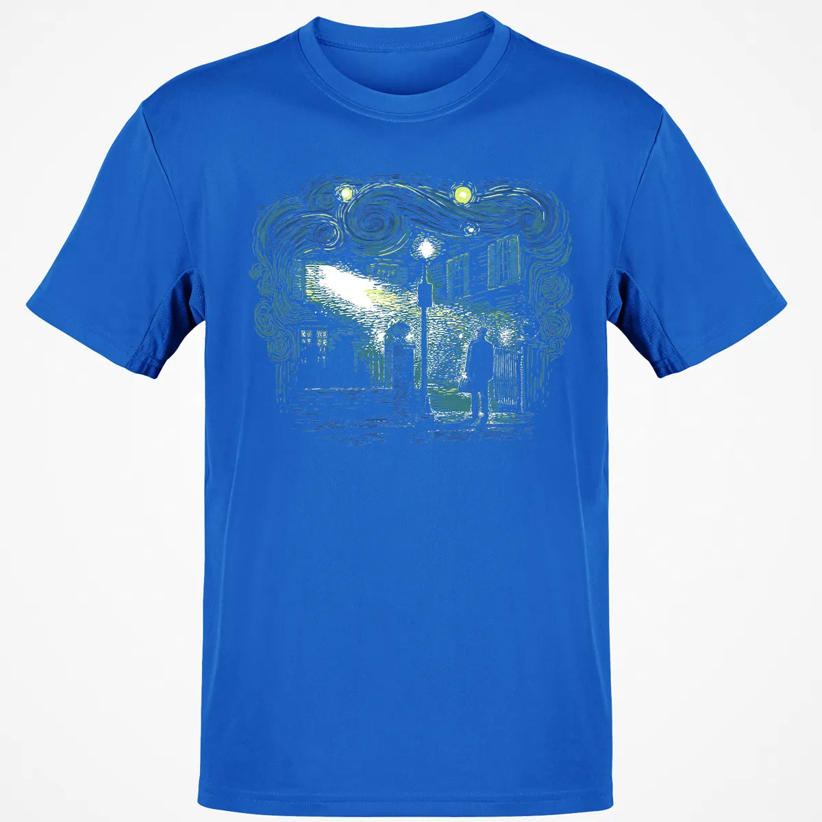 Classic Unisex T-Shirt - 7P76CJPV