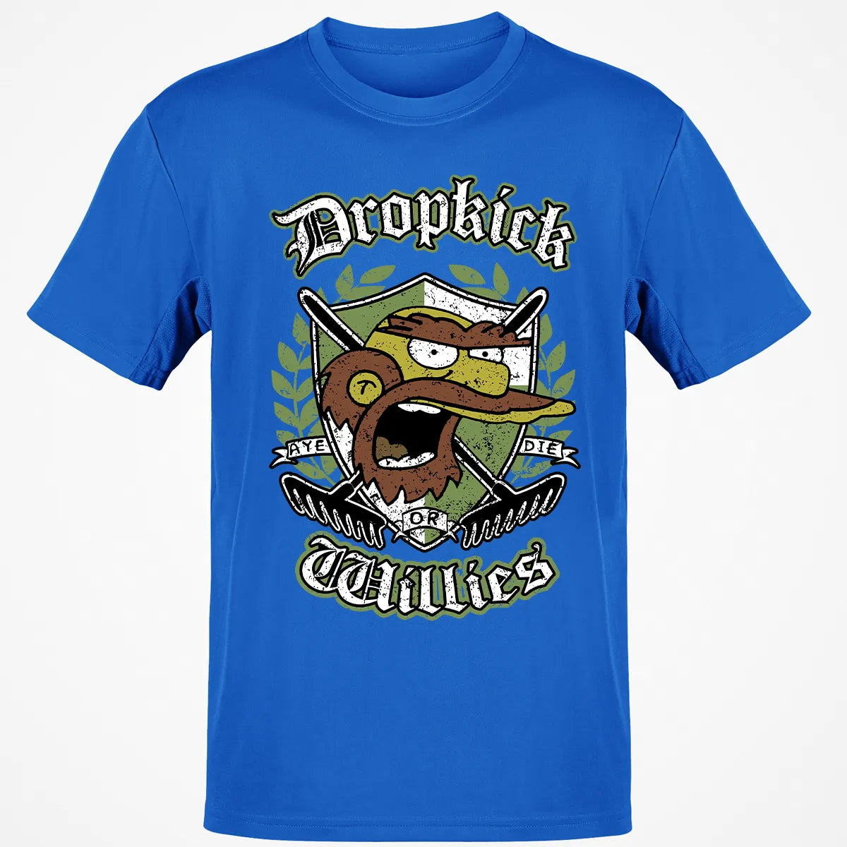 Classic Unisex T-Shirt - DMU4X3C6