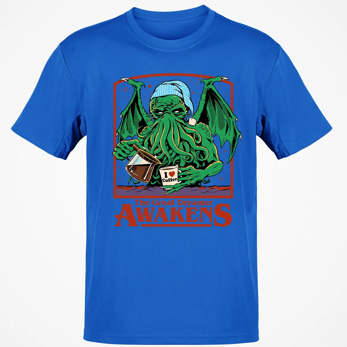 Classic Unisex T-Shirt - CAYBTLYK