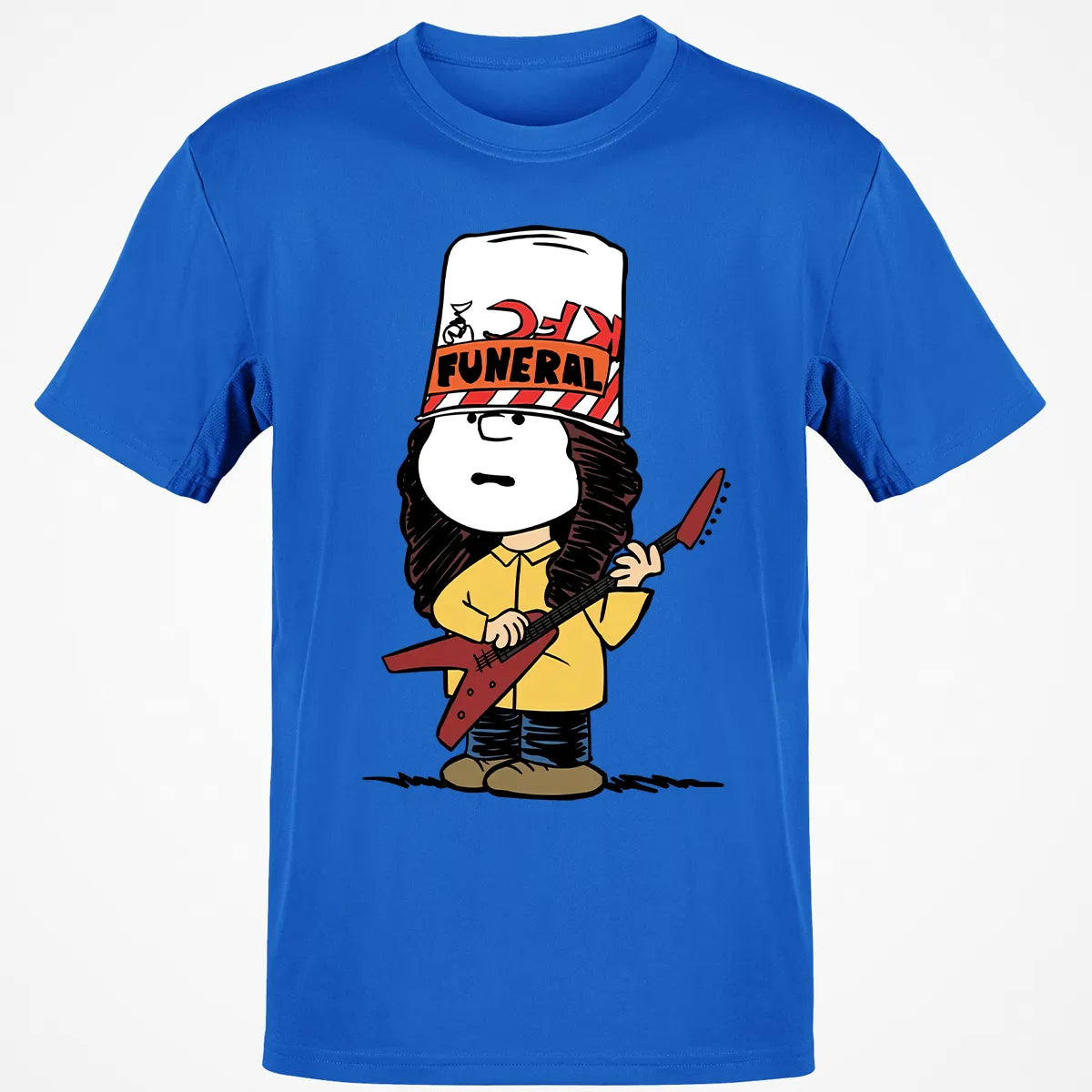 Classic Unisex T-Shirt - TQ9XYP9G