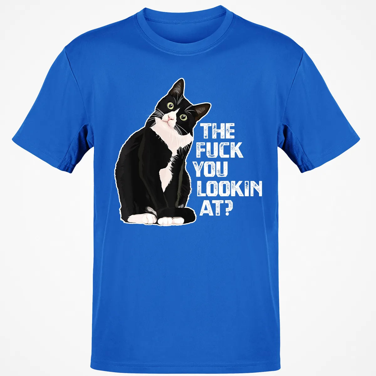 Classic Unisex T-Shirt - AP1WVNRQ