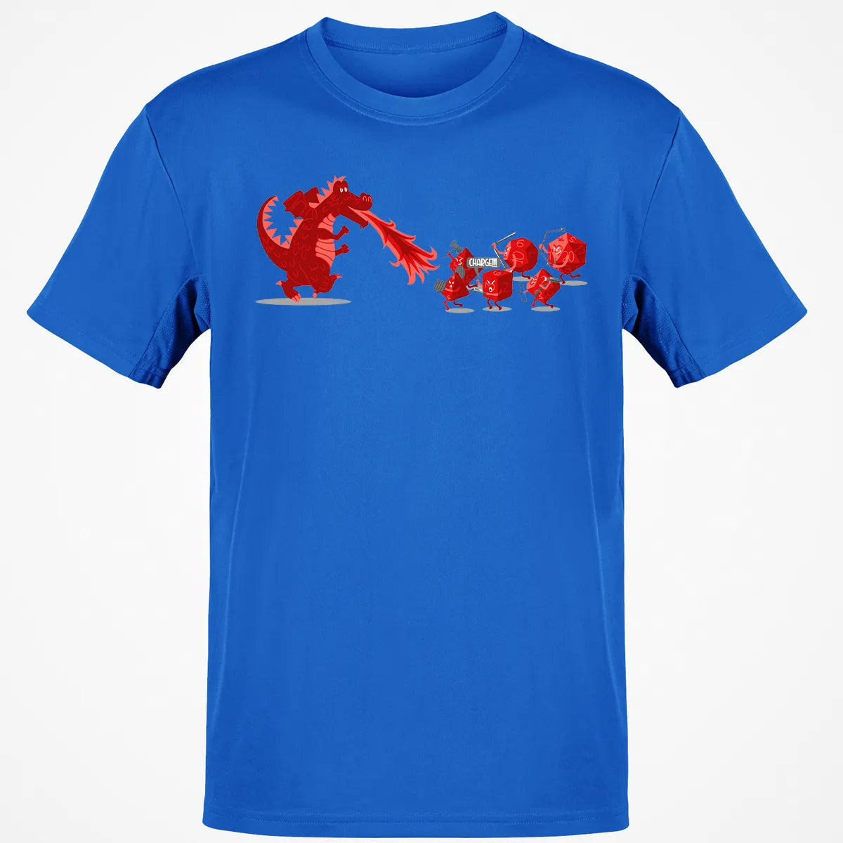 Classic Unisex T-Shirt - CZDDUFB3