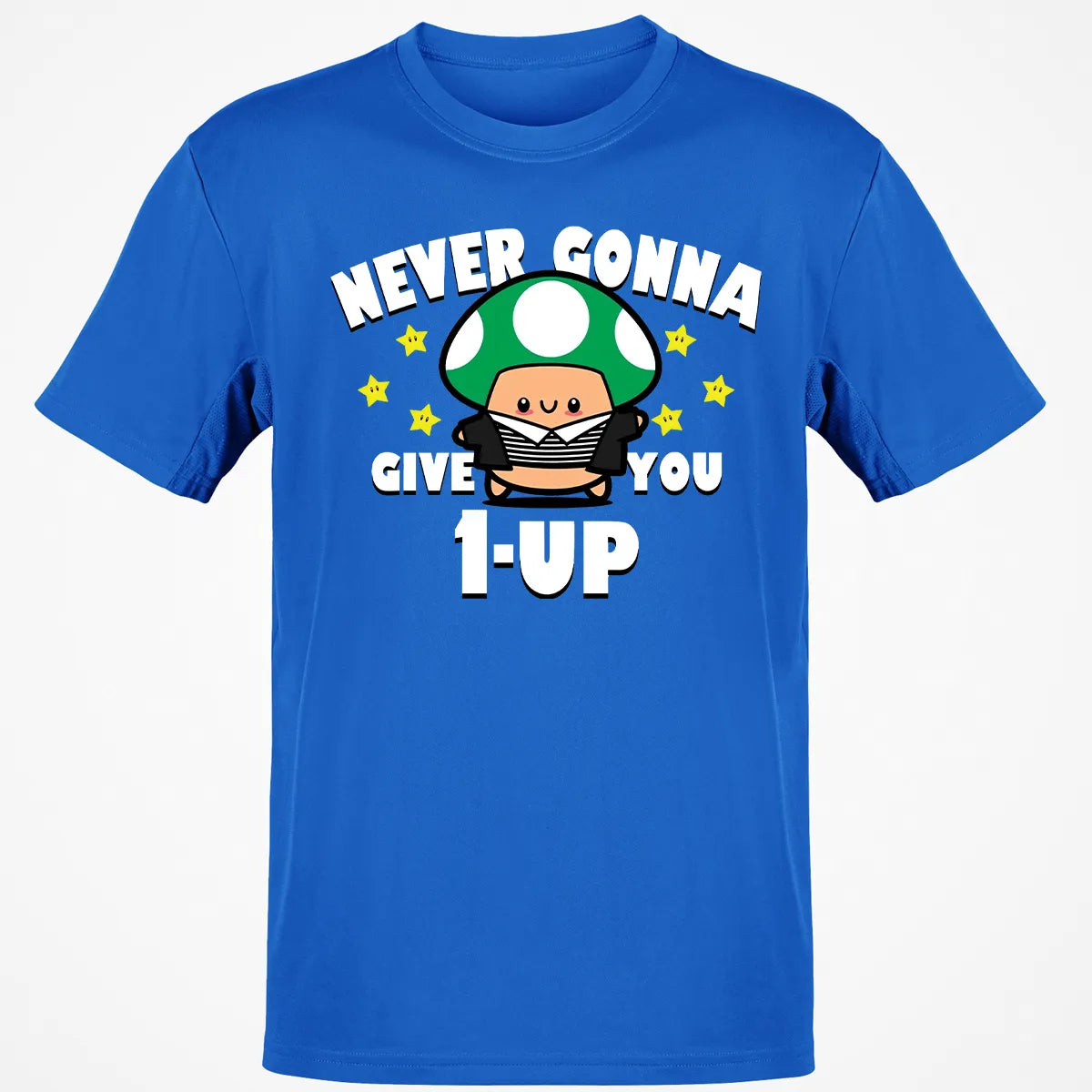 Classic Unisex T-Shirt - WRUYZ527