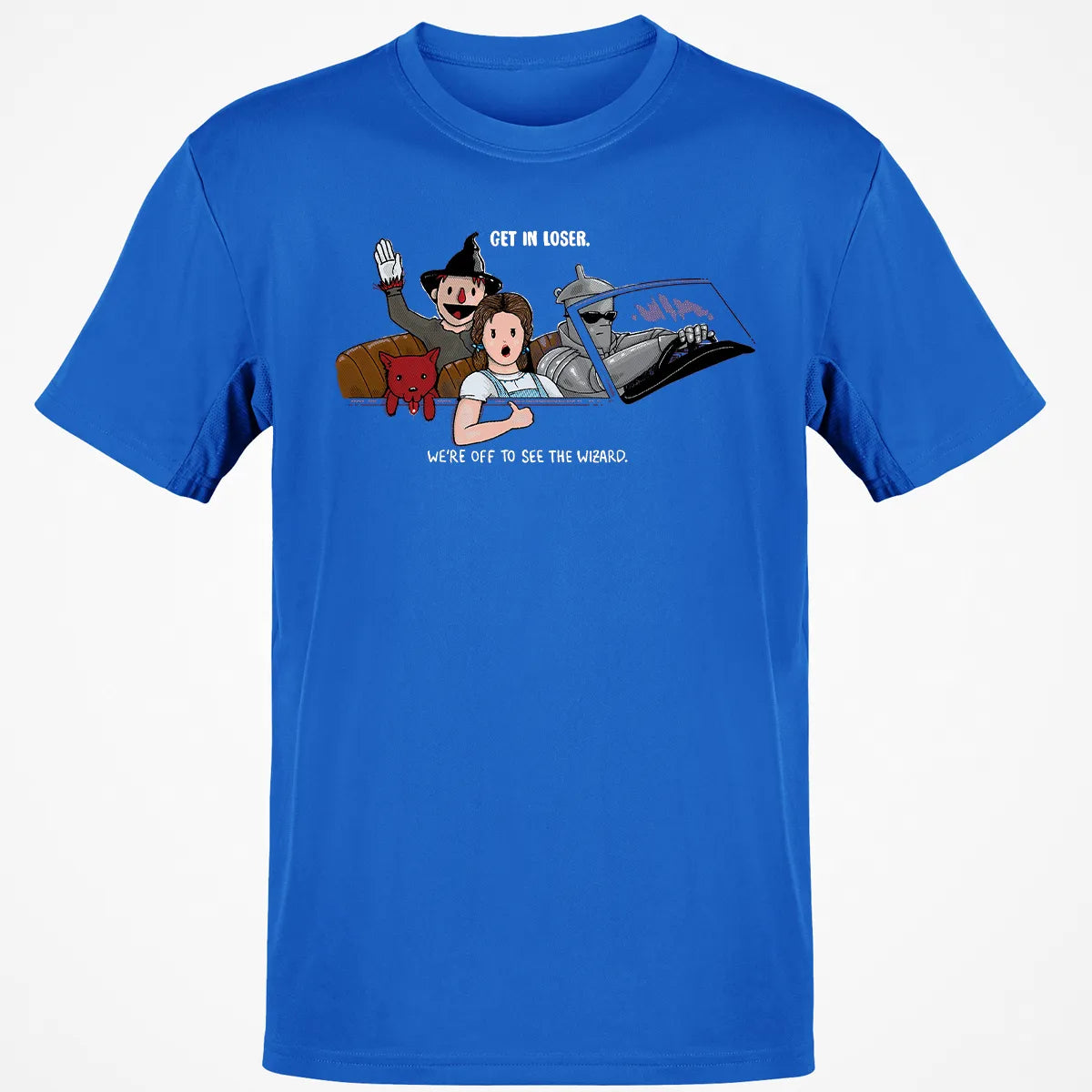 Classic Unisex T-Shirt - AZNFM17V