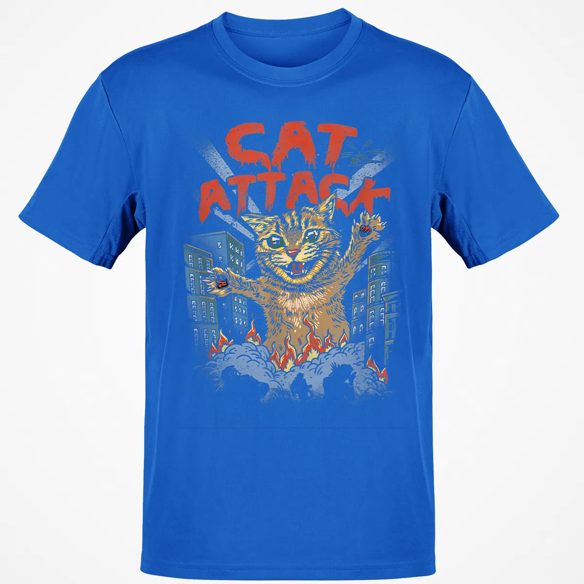 Classic Unisex T-Shirt - 2CW3PTQQ
